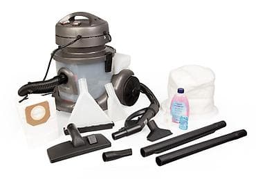 робот ремонт: Моющий пылесос Fantom (аквафильтр) Назначение: - Сухая и влажная — 2