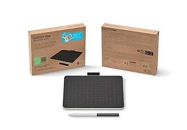 графические планшеты: Wacom, Новый, Кабель — 3