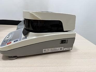 Лабораторный влагомер A&D MS-70 Moisture Analyzer, новый — 2
