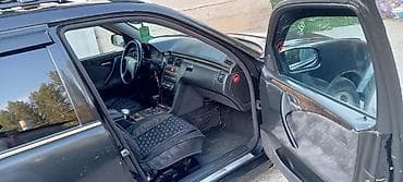 мерседес т 1: Mercedes-Benz E-Class: 2001 г., 3.2 л, Автомат, Дизель, Универсал — 10