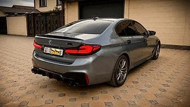 крыло бмв е39: BMW 5 series: 2017 г., 2 л, Автомат, Бензин, Седан — 5