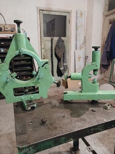 ата журт п: Токарный 16к20 890000с 2 люнета Радиально сверлилный станок 2k52 со — 6