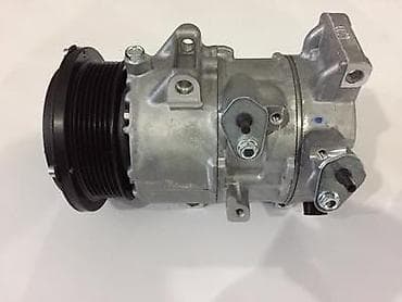 raf: Продаю компрессоры кондиционера на все виды авто (Toyota Camry, Rav-4 — 2