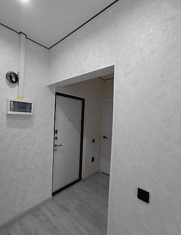 Батирлер: 1 бөлмө, 53 м², Технопарк Элитка, 7 кабат, Жаңы ремонт — 3