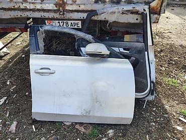 ГБЖ: Запчасти Audi A4 (B8, дорестайлинг/рестайлинг — по VIN сверяйте — 2