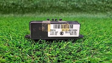 m111 2 2: Блок памяти зеркал BMW Е46 6 913 364 Год 2002 Цена 1000с В отличном — 4