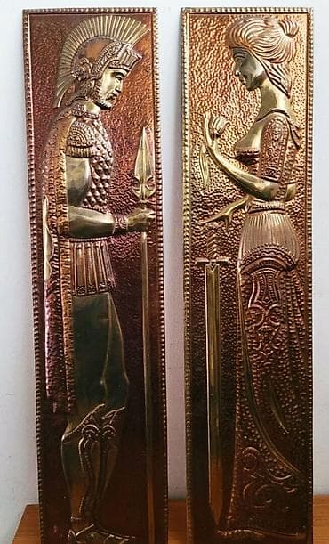 часы железные: Продам Винтажный раритет 70-х годов ! «Набор красивых рельефных — 1