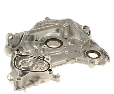 step vagon: Масло насос Honda F23A новый оригинал — 1