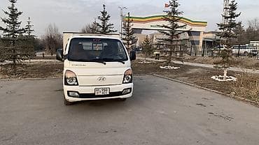 манипулятор камаз купить: Легкий грузовик, Hyundai, Стандарт — 10