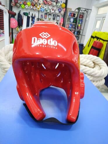 нож бабочка тренировочный в бишкеке: Шлем шлем для таэквондо Шлем Защита головы Таэквондо Itf В магазине — 1