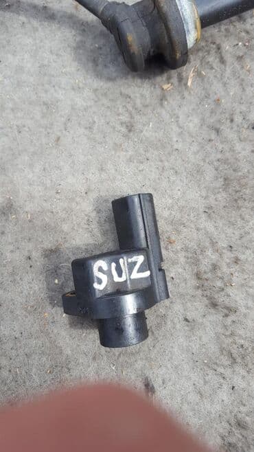 датчик спидометр: Suzuki R Wagon Suzuki R Wagon датчик коленвала датчик распредвала — 2