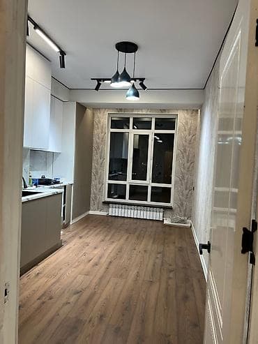 ишу квартиры: 2 комнаты, 79 м², БГУ Элитка, 5 этаж, Свежий ремонт — 4