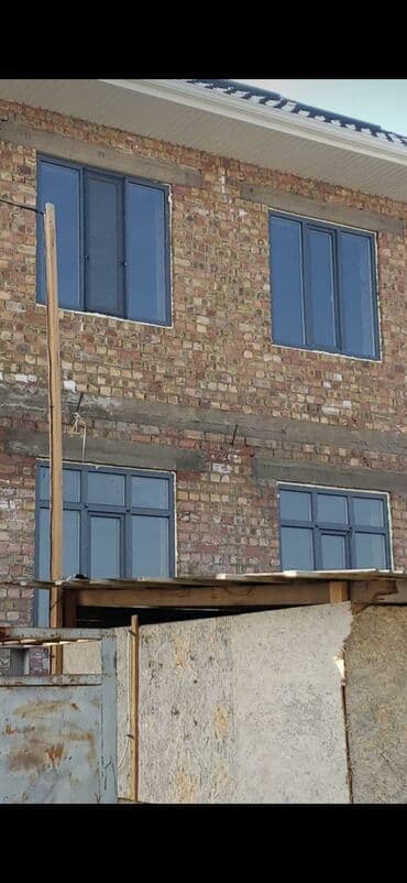 пластик эшиктер ош: Буюртмага пластик терезе, Терезе түрү: Витраждык, Мансард, Панорамалык, Акысыз орнотуу, Бөлүп төлөө жок — 22