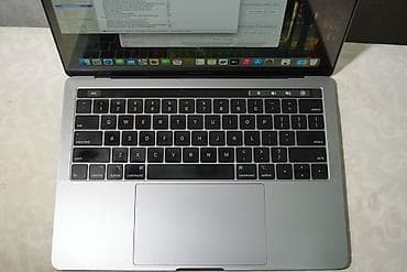 pro 13: Ноутбук Apple MacBook Pro 13.3" 2019 i5-8257U 8th Gen/Intel Iris Plus — 2