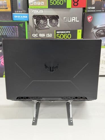 бюджетный игровой ноутбук: Ноутбук, Asus, 16 ГБ ОЗУ, Intel Core i5, 17.3 ", Б/у, Для работы, учебы, память SSD — 4