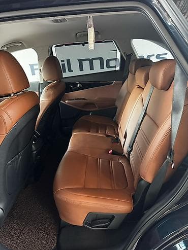 sorento: Kia Sorento: 2018 г., 2 л, Автомат, Дизель, Кроссовер — 5