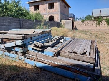 набор шампур: Дрова Самовывоз — 1