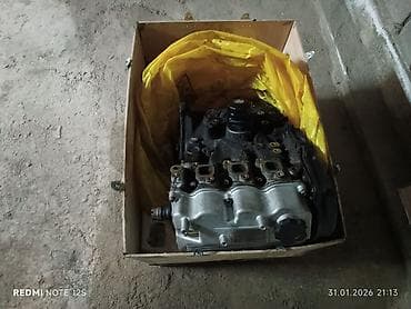 audi 4: Daewoo Matiz: 2002 г., 0.8 л, Механика, Бензин, Кроссовер — 7