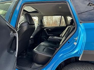 тойота рав 4 гибрид бишкек: Toyota RAV4: 2019 г., 2.5 л, Автомат, Бензин, Внедорожник — 10