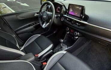 маппет электронный цена: Kia Morning: 2022 г., 1 л, Автомат, Бензиновая, Хэтчбэк — 12