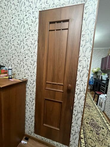 продам сейф бу: Продаю 7 дверей в отличном состоянии. Двери от квартиры 106 серии — 3