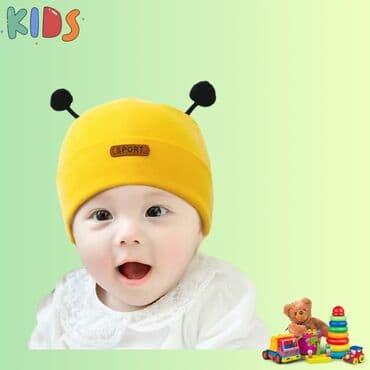 красный пиджак: Шапочки на осень❤️ — 1