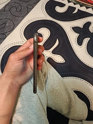 айфон 11 кредит: IPhone 11, Б/у, 64 ГБ, Черный — 3