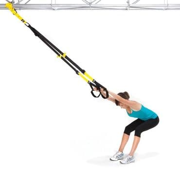 беговая дорожка купить для дома: Петли TRX PRO Suspension Training Kit Получите профессиональные — 5