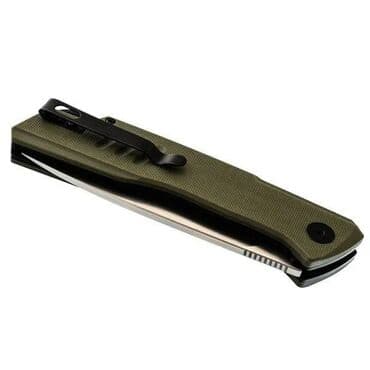 нож бабочка тренировочный в бишкеке: Складной нож Petrified Fish Loco PFB02GRS, сталь D2, рукоять G10 - — 10