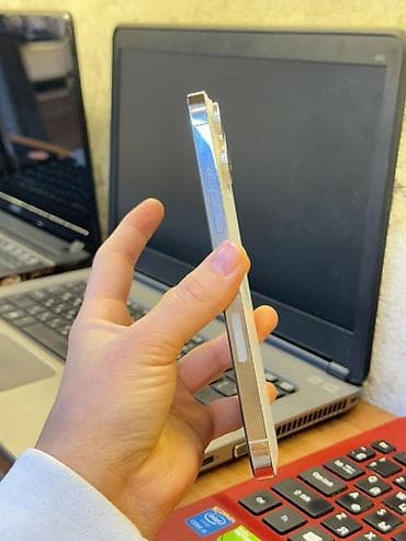 xbox 360 250: IPhone 13 Pro Max, Б/у, 256 ГБ, Белый, Зарядное устройство, Защитное стекло, Чехол, В рассрочку, 80 % — 2