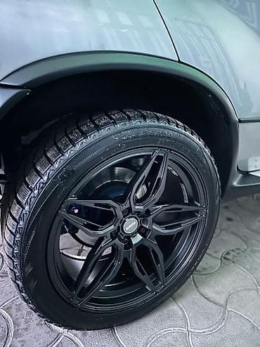 31 10 r15: Диски R 20 Б/у — 3