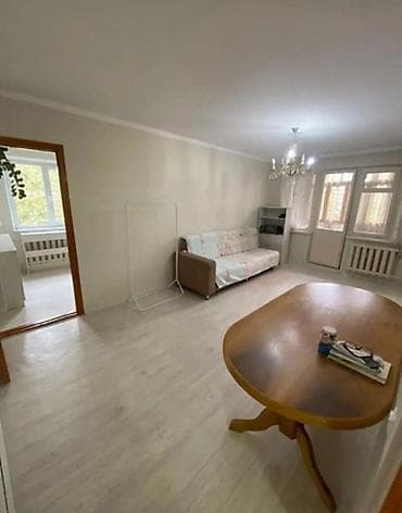 batir service: 2 комнаты, Агентство недвижимости, Без подселения, С мебелью полностью, С мебелью частично — 1