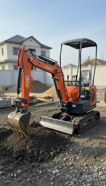 реечный домкрат: Экскаватор, Case, 2024 г., Гусеничный — 2