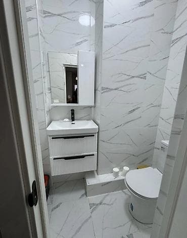 114: 3 комнаты, 75 м², Элитка, 11 этаж, Евроремонт — 7