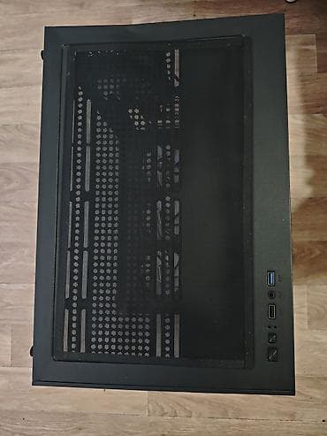 ps3 osh: Корпус ПК — 4