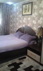 сдаю 2 комнатную квартиру на долгий срок: 2 комнаты, Собственник, Без подселения, С мебелью полностью — 17