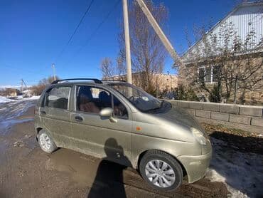двигатель дэу матиз 0.8 цена бишкек: Daewoo Matiz: 2005 г., 0.8 л, Механика, Бензин, Хэтчбэк — 7
