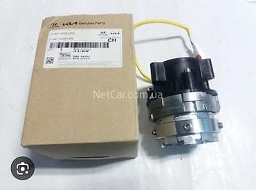 android bmw: Газонасос Соната К5 оргинал с гарантией MOBIS (Genuine Parts) для — 2