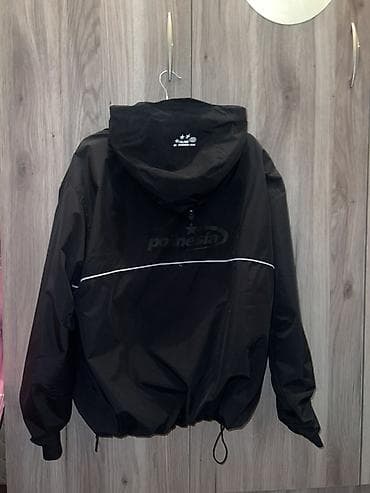 форма мултикам: Ветровка, Осень-весна, Светоотражающая, M — 3