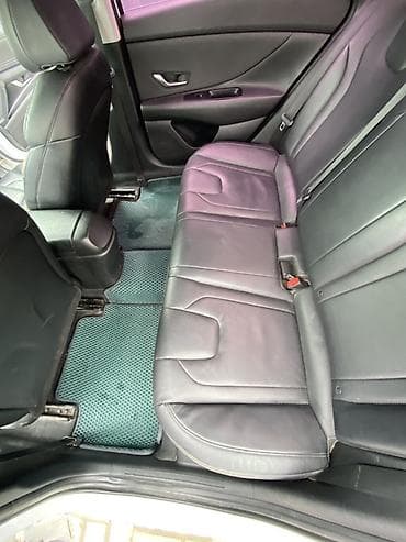 avante hd: Hyundai Avante: 2020 г., 1.6 л, Автомат, Бензин, Седан — 6