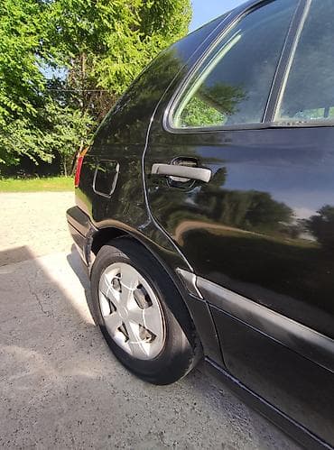 продам вазу: Volkswagen Golf: 1993 г., 1.8 л, Механика, Бензин, Хэтчбэк — 4