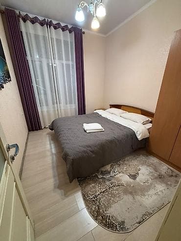 Коттедж, Париж, Чок-Тал, 8 мест — 2