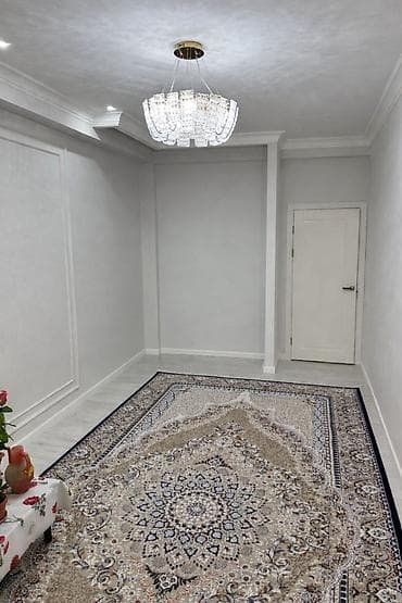 central park: 3 комнаты, 108 м², Элитка, 7 этаж, Дизайнерский ремонт — 10