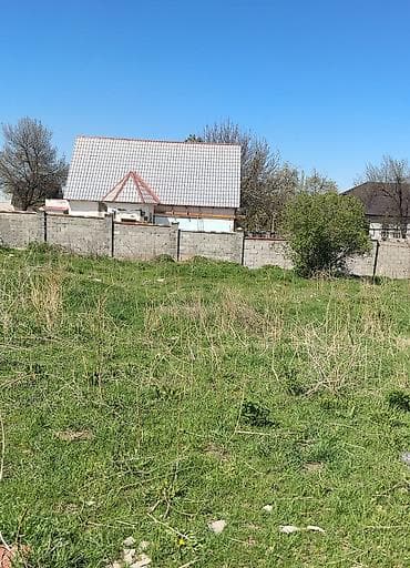 Земельные участки: 20 соток, Для строительства, Договор купли-продажи, Красная книга, Тех паспорт — 5