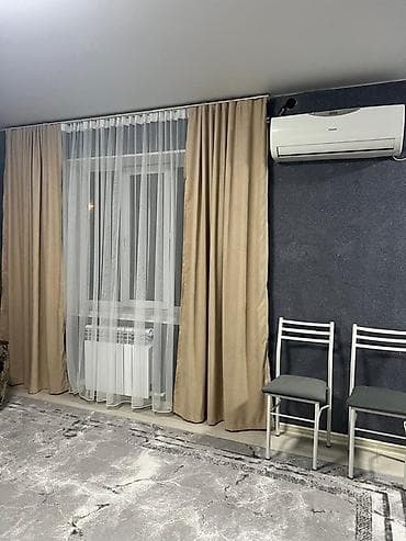 pro group: Студия, Парам без детей, С мебелью полностью — 4