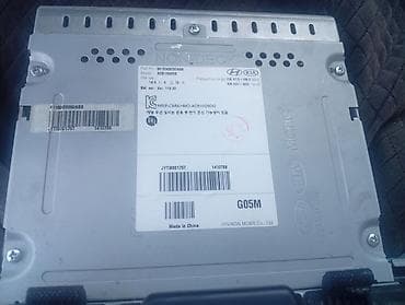 автомагнитола андроид бишкек: Штатная магнитола Hyundai/Kia (Hyundai Mobis) - Модель: AC1600GDG (на — 2