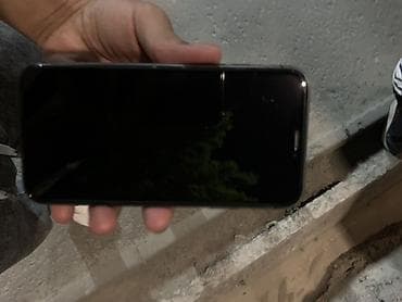 12 mini iphone: IPhone 11, 128 ГБ, Черный — 1
