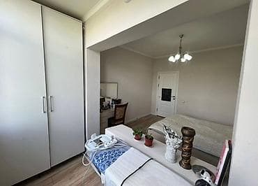 1000: 3 комнаты, 63 м², 105 серия, 4 этаж, Евроремонт — 5