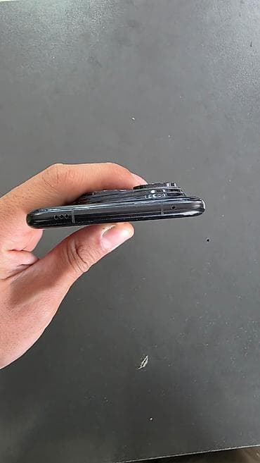 p20 pro: Huawei 3G, Б/у, цвет - Черный — 6