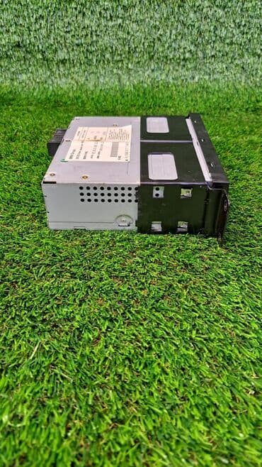 e46: Блок навигации Bmw E46 (б/у) ​ Марка: BMW Кузов: E46 Номер 65.90-8 — 5